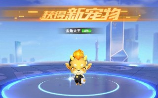 QQ炫舞手游宠物旅行与西西软件资讯的完美搭配（打造独一无二的游戏体验）