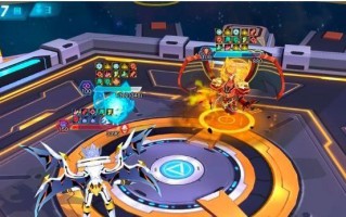 奥拉星手游血无技能如何获得？冰系亚比血无技能特点是什么？