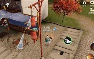 天涯明月刀手游锦鲤还原剑谱攻略怎么获取？有什么技巧吗？