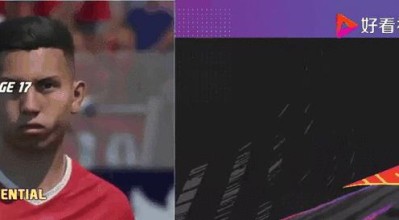 FIFA21中的潜力妖人，独具一格的球员（探寻FIFA21中妖人球员的崛起与未来）