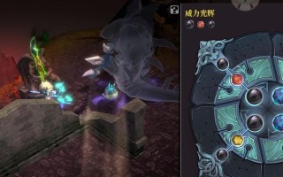 魔渊之刃毒枪攻略怎么玩？毒枪装备与魔盘选择有哪些技巧？