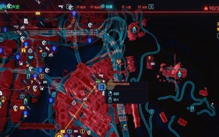 赛博朋克2077（错过的机会）