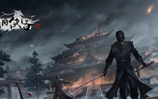 《我的侠客》游戏白云明月丸任务流程解析（白云明月丸任务流程详解）