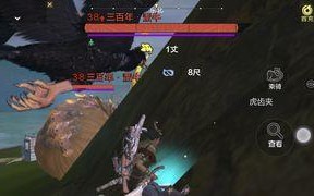 山海百年霜狼打法攻略（如何在游戏中有效对抗霜狼）