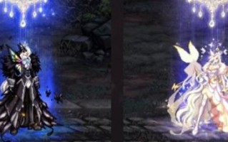 暴露！DNF幻影套装隐藏属性公开，引诱玩家死亡（揭秘幻影套装隐藏属性）