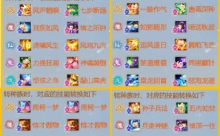 大话西游法秒技能如何实现秒完隐身？