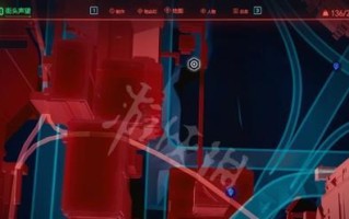 以赛博朋克2077（解密沉默的教士与深入荒废教堂的冒险）