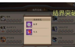 阴阳师中秘技印记的使用方法是什么？有何效果？
