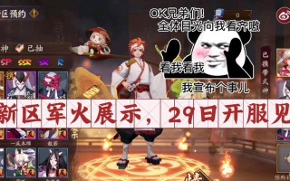 阴阳师怎么预约不了新区？遇到什么问题了吗？