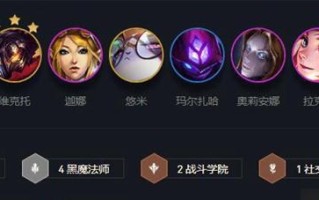 金铲铲之战赌狗流玩法详解？阵容搭配与棋子出装推荐是什么？