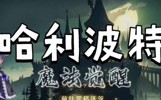 哈利波特魔法觉醒魔法史课程答案汇总？如何快速找到所有课程答案？