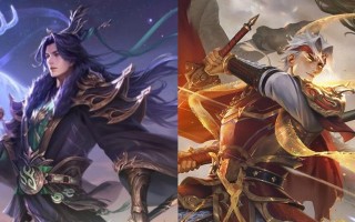 三国杀十周年1v1选武将技巧是什么？