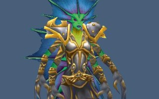 魔兽世界娜迦洞穴怎么通过？娜迦洞穴的路线是什么？