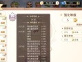 彩虹岛手游星座装备升级的条件是什么？升级后有哪些变化？
