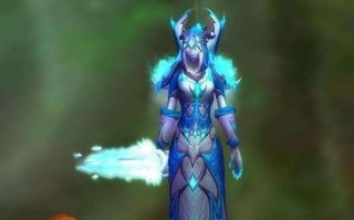 如何鉴赏魔兽世界法师套装？