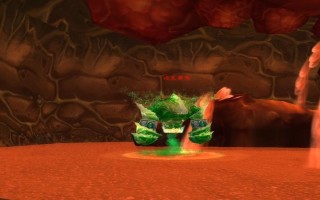 魔兽世界玛拉顿召唤暴龙的正确方法？