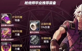 大枪职业在地下城端游中应选择哪种属强？