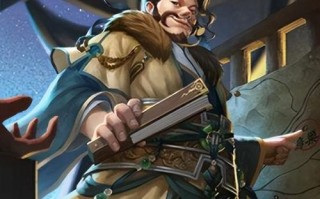 许攸在三国杀中为何被誉为最完美武将？技能特点是什么？
