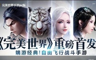 完美世界官方客户端如何下载安装？安装过程中的注意事项有哪些？