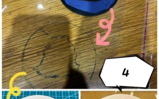 精灵龙宝宝的制作步骤是什么？