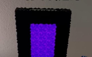 时空之门在《我的世界》中如何制作？