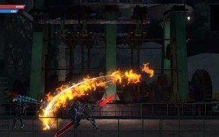 光明重影角色介绍（以游戏为主）