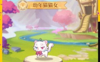 彩虹岛宠物唤醒方法是什么？