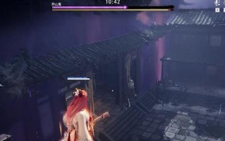 永劫无间征神之路（探索游戏中幸运值的力量）