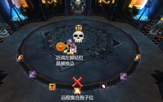 《无尽远征中牧师专精戒律技能分析》（解锁牧师戒律专精技能）