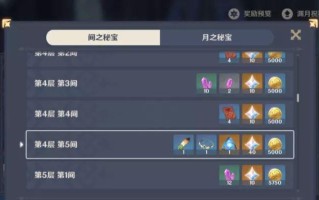 原神升星突破材料怎么获取？获取途径有哪些？