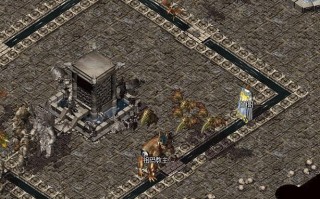 热血传奇祖玛地图的正确走法是什么？