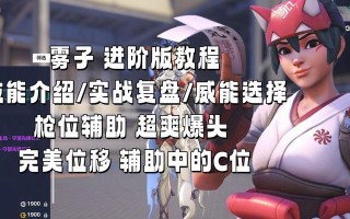 守望先锋打靶模式如何进入？有哪些技巧可以快速开始？