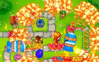 气球塔防6地图攻略（掌握关键地图战略）