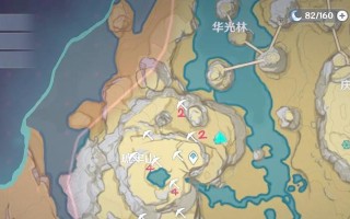 原神琥珀玥属性详解（适合谁用）