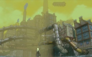 《桥梁建筑师2》全成就中文版一览（探索游戏世界、解锁成就、超越自我）