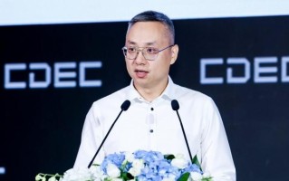 腾讯互娱余睿超：循「新」而动，向「质」而行，构筑产业发展新生态