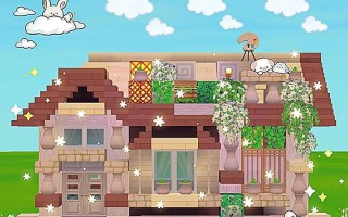 迷你世界中建筑复制的方法是什么？