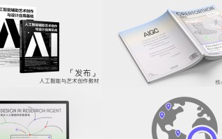 在这场「设计人工智能教育创新研讨会」上，聊聊「创意的可计算性」的产教融合