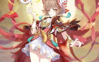 《山海镜花精卫》技能介绍（掌握技能）