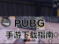 绝地求生模拟器清屏快捷键是什么？如何操作？