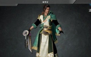 真三国无双8键盘创建武将方法是什么？创建武将的快捷键有哪些？