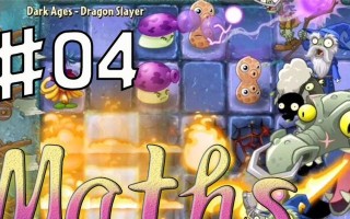 植物大战僵尸2（揭秘黑暗军团背后的恐怖力量）