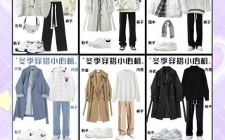 我的世界中衣服的选择标准是什么？如何搭配？