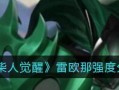 《火柴人觉醒胖欧技能强度大揭秘》（一款玩家不能错过的游戏）