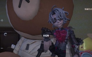 第五人格星辰攻略