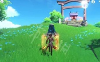 《原神月浴之渊攻略》（探索月浴之渊）