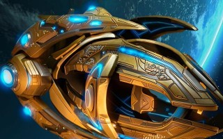 星际2无航母战术是什么？如何应对？
