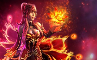 DotA669热门英雄攻略（超越困境）