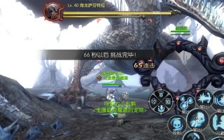 龙之谷中大狗一万五的打法是什么？