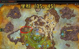 坐骑任务在魔兽中如何完成？